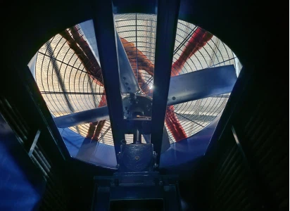 TEWATT High Pressure Booster Compressure- הושק רשמית